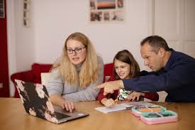 A Parent’s Cybersecurity Guide