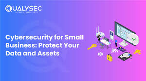 Cybersecurity: What Small Businesses Should Prioritize