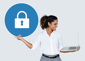 Cybersecurity Best Practices