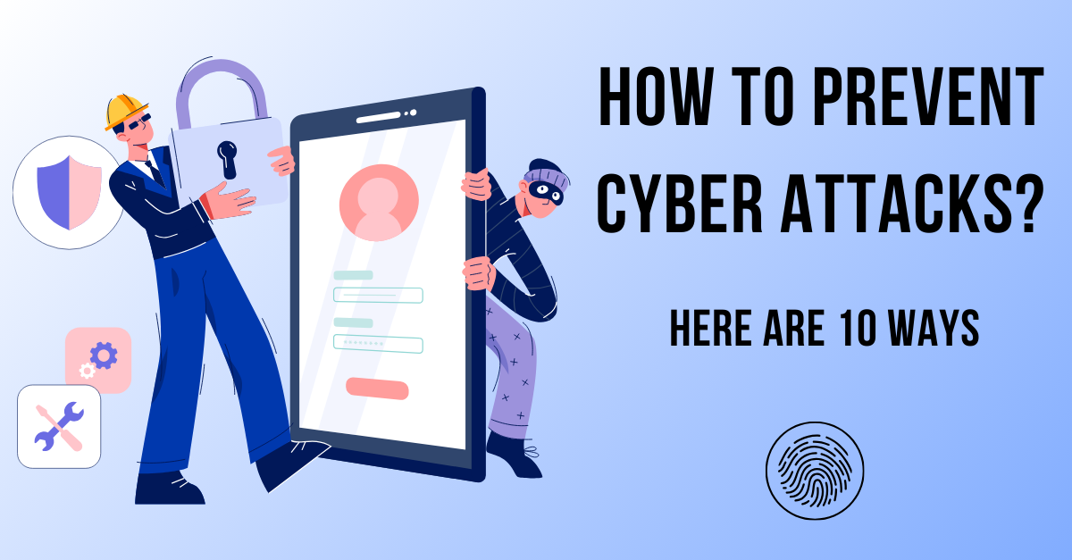 Preventing Attacks Before They Impact Revenue