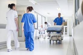 email security for nurses & admins: spot the phish before it bites