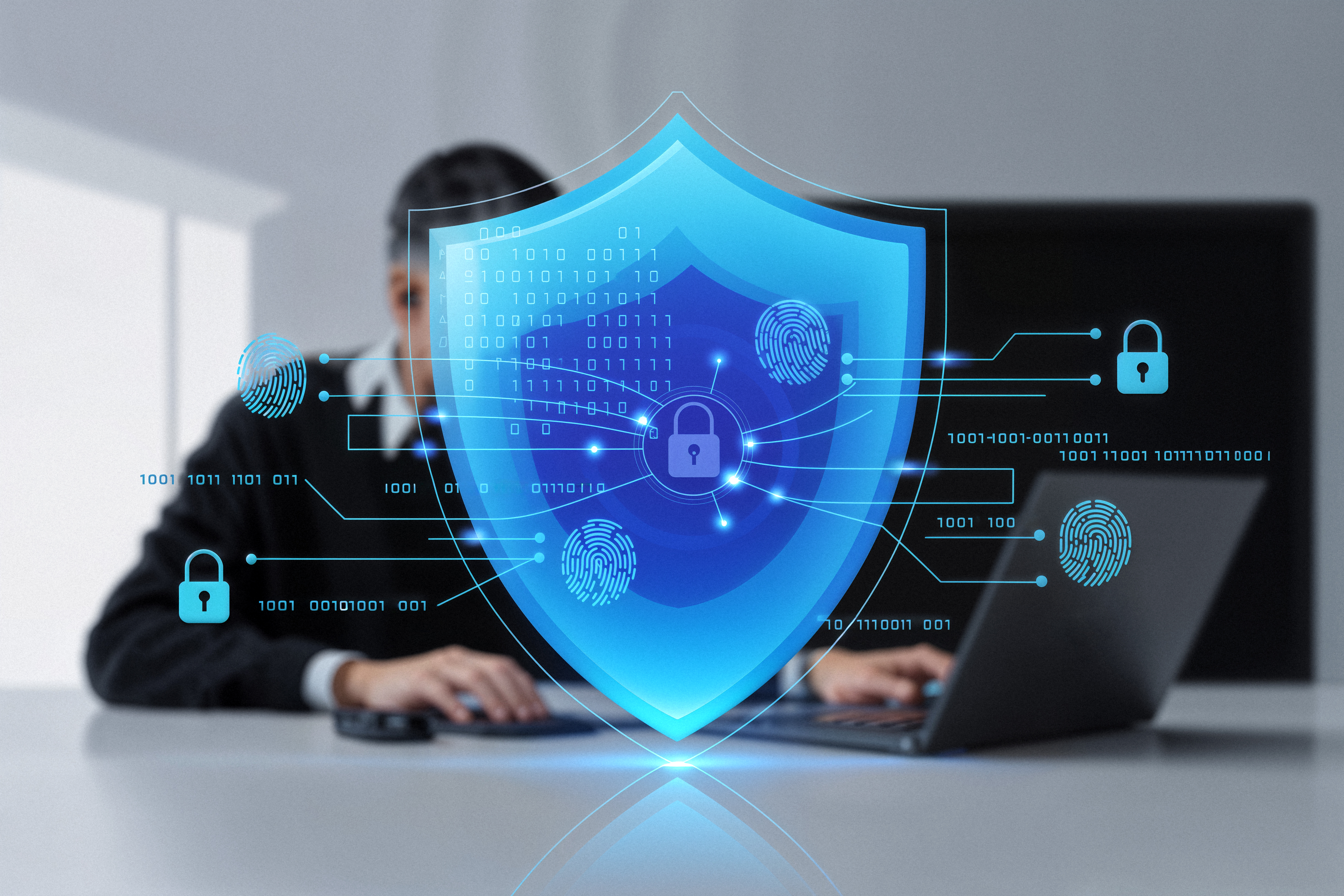 ShieldForce Compliance and Data Privacy