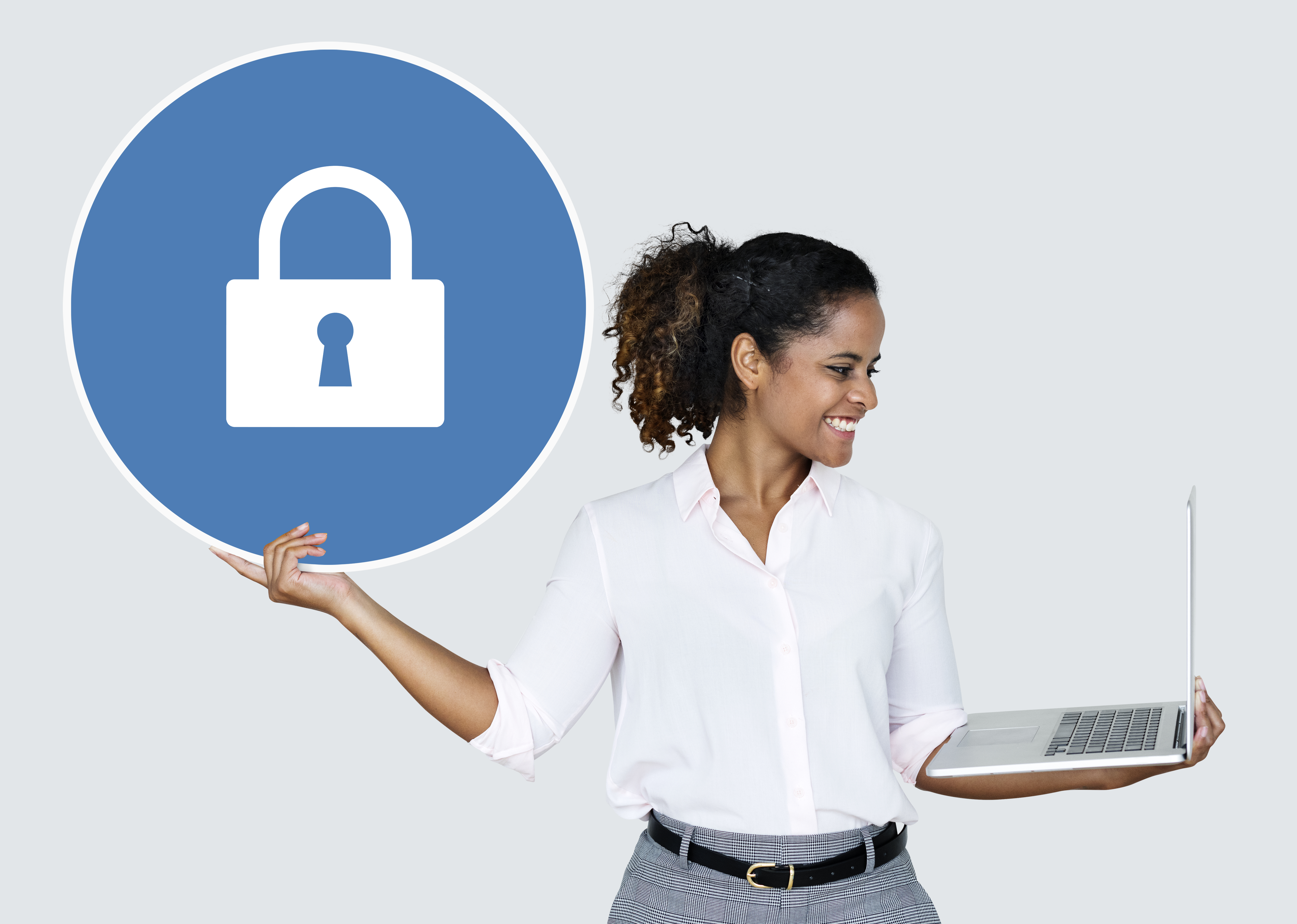Cybersecurity Best Practices